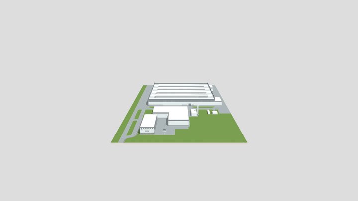 ПКТС для сайта 3D Model