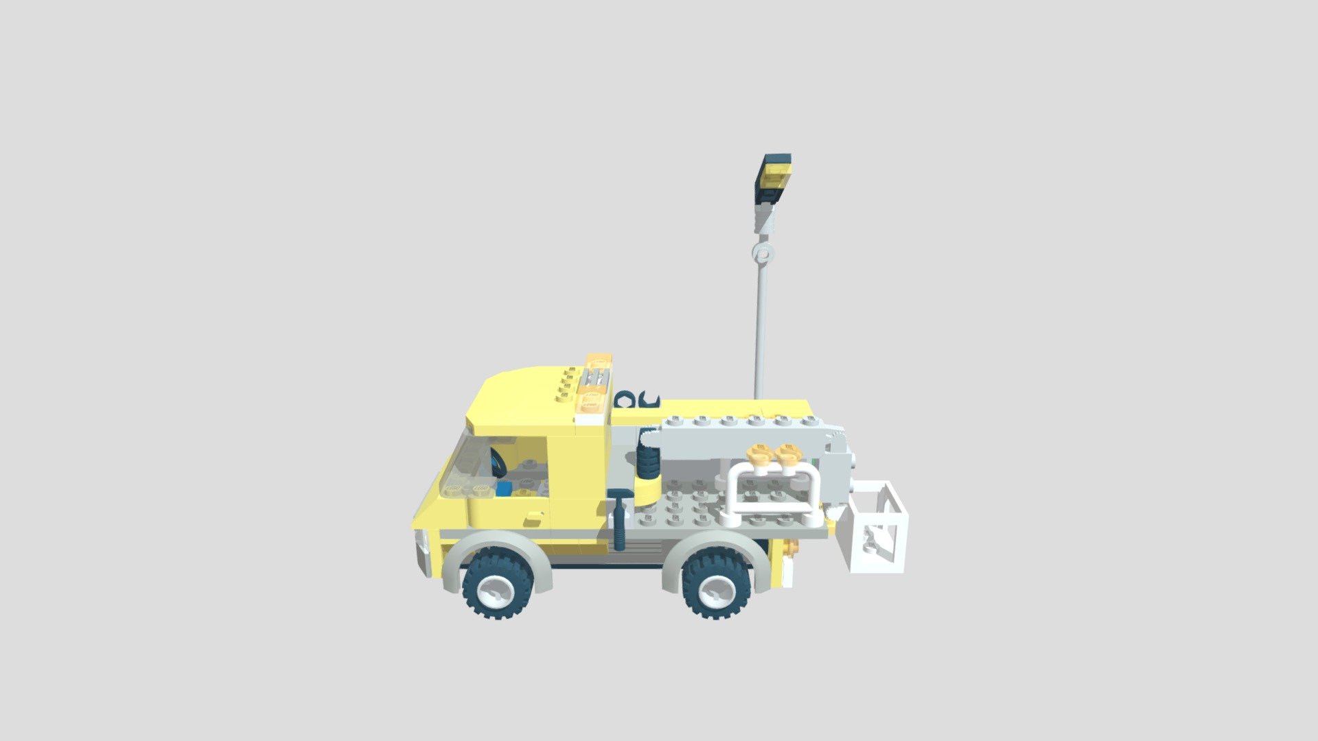 Technical Car