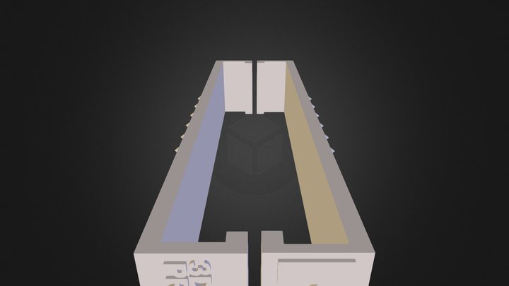 uggs_spikes 3D Model