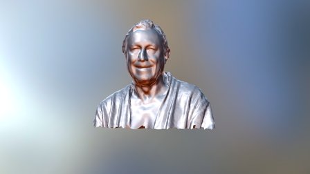 Alain51cams Plafond1 3D Model