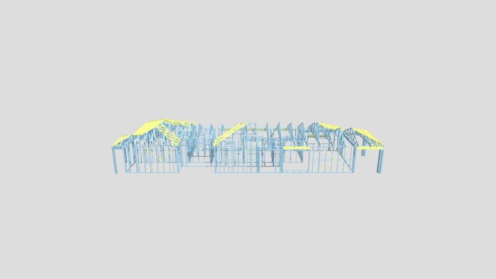 DW3-18 GALLOWAY ROAD, CHRISTIES BEACH 3D Model