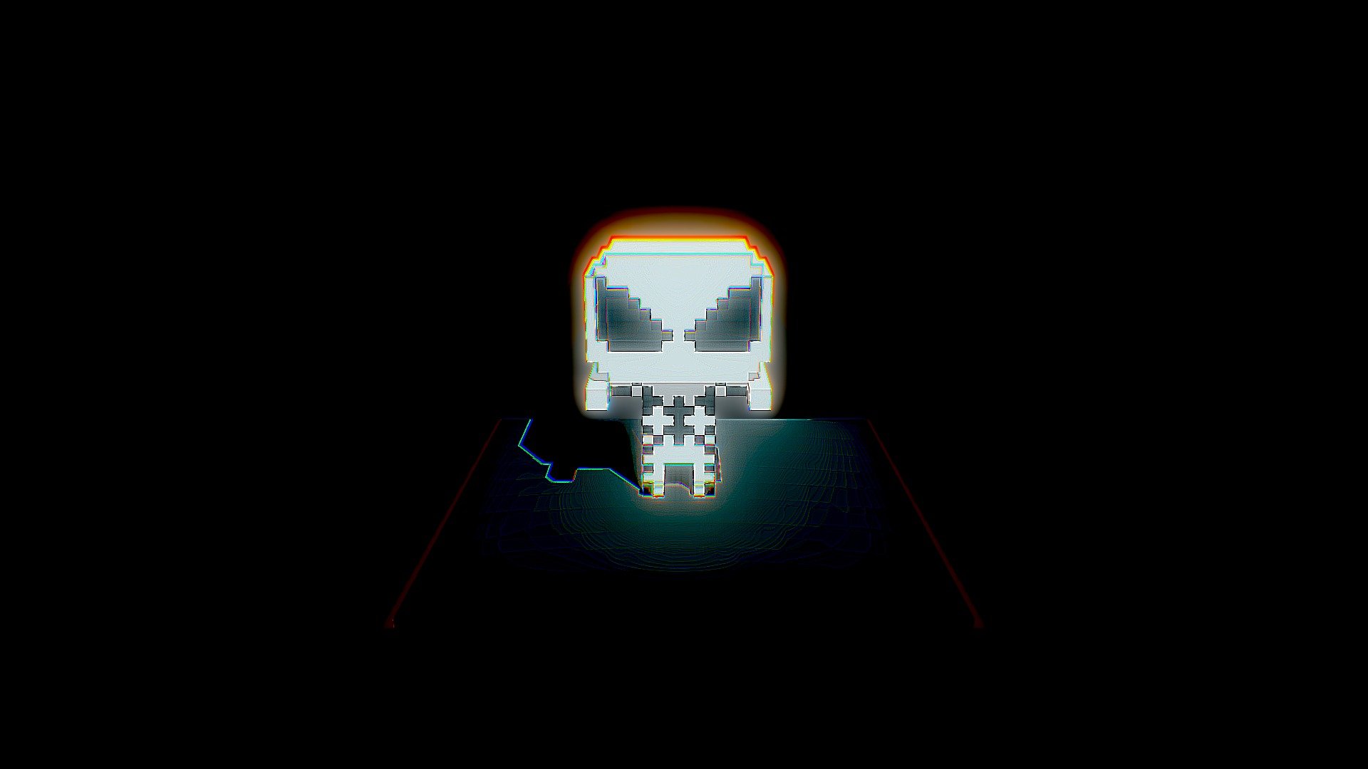 Future Foundation Spiderman