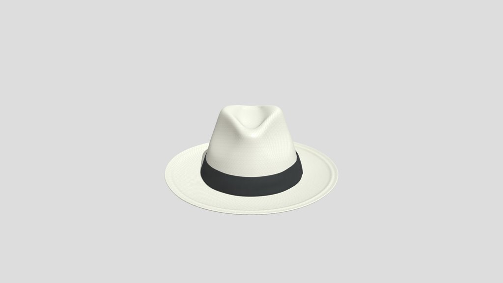 Panama Hat