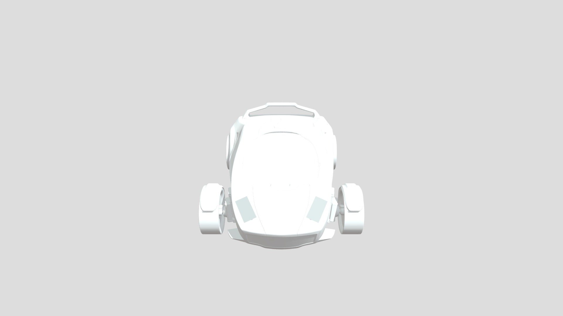 SkyCar Fantasy Prototype