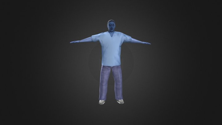 (Slender Fortress) Leopold/Angry German Kid