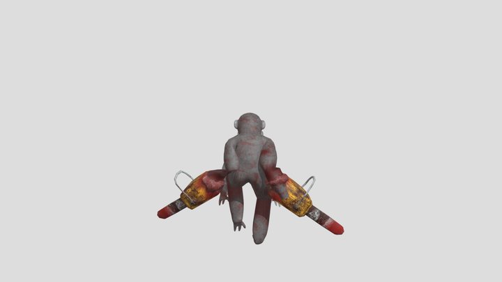 SawRunnerKill