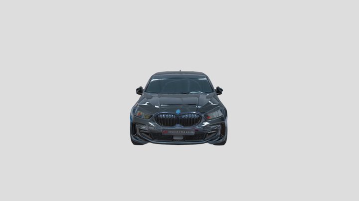 Bmw-1-series 2018 Hatch