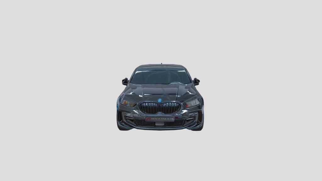 Bmw-1-series 2018 Hatch