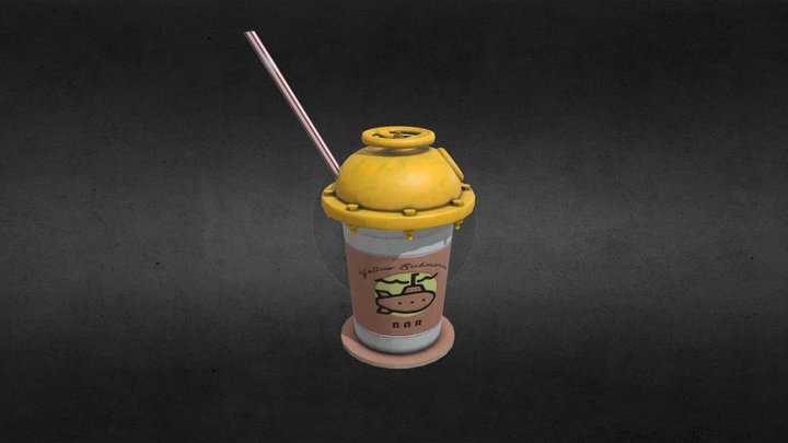 Cafeteria Cup