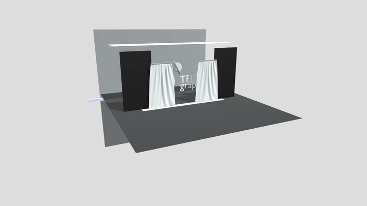 Still Life TELLA PICS 3D Model