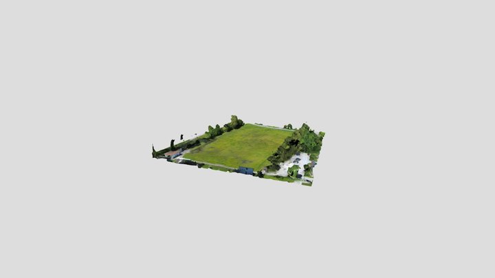 Riedle - Altach 3D Model