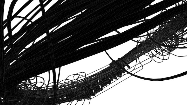 seili 3D Model