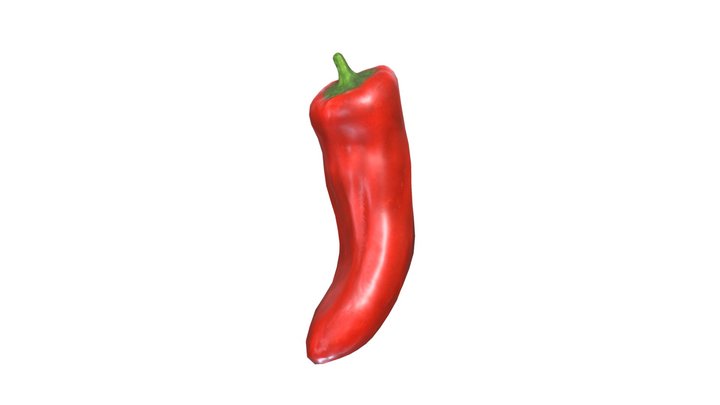 Red Pepper