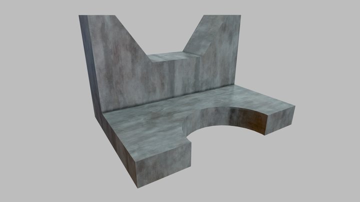Detail_Test 3D Model