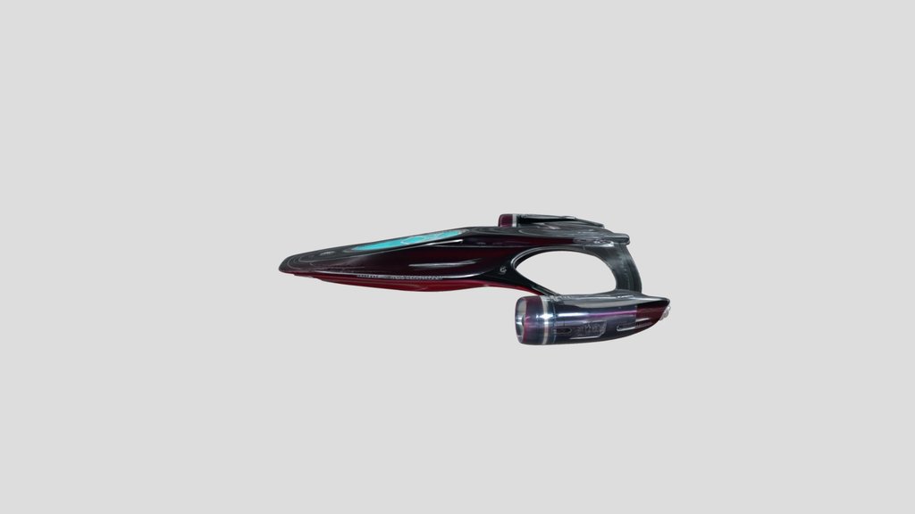 Nebula Voyager