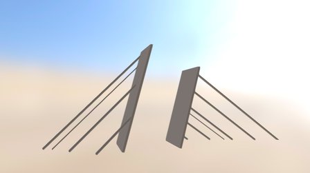 Uniting Unconformity - Part Studio 1 3D Model