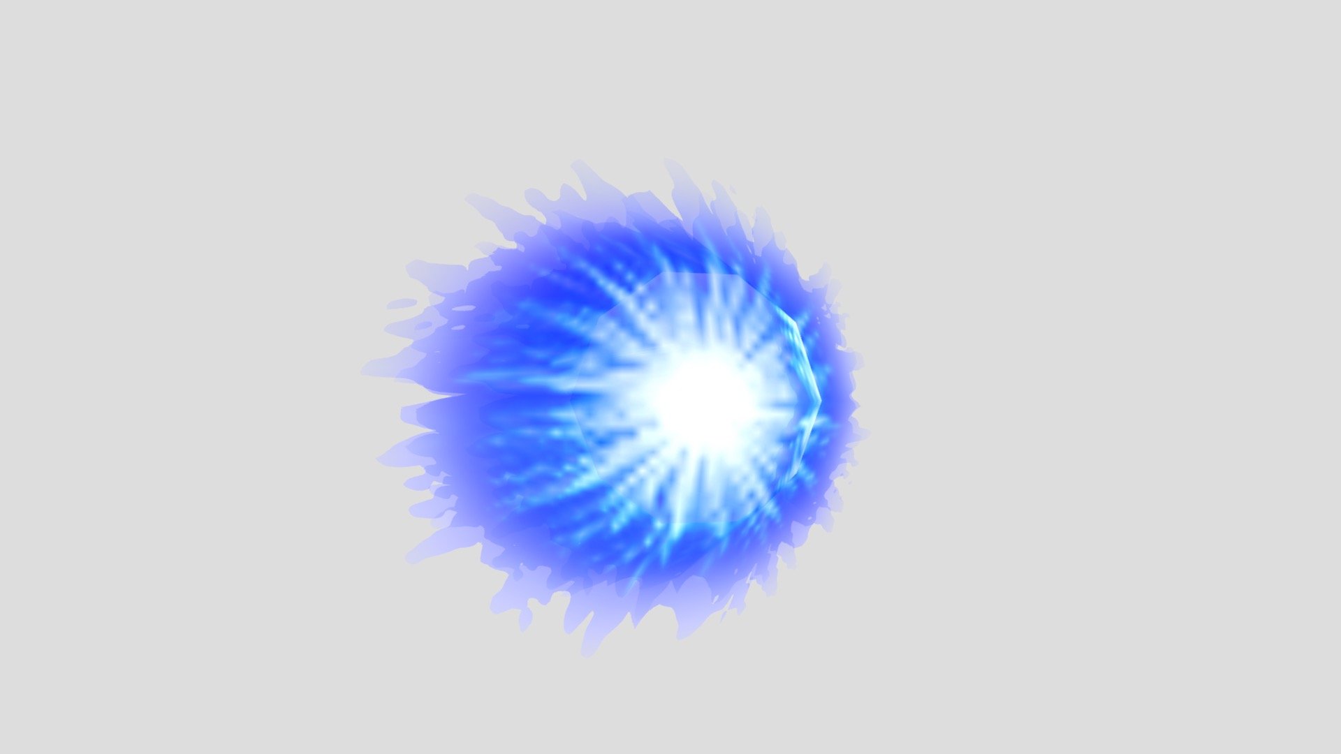 sonic-rangers-sonic-boost-aura - Download Free 3D model by ...