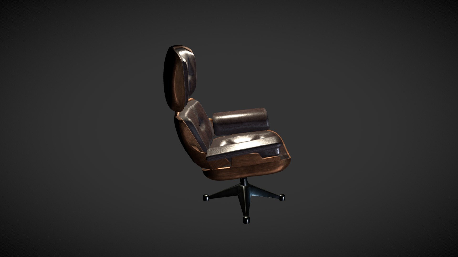Recliner