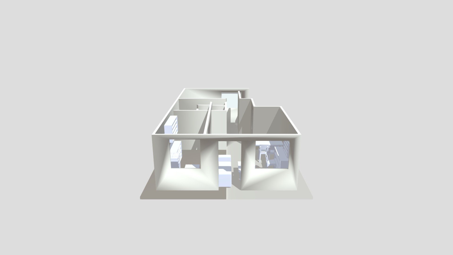 test scan - 3D model by Tonyg5982 [eaa460b] - Sketchfab
