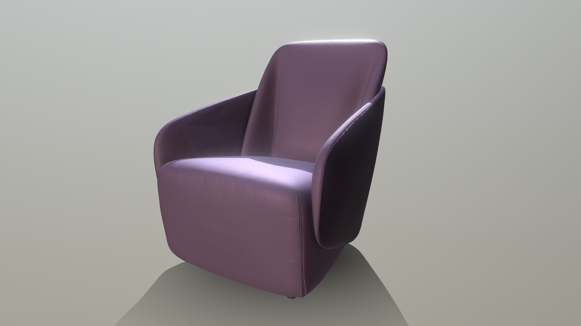 Dazipo Chair