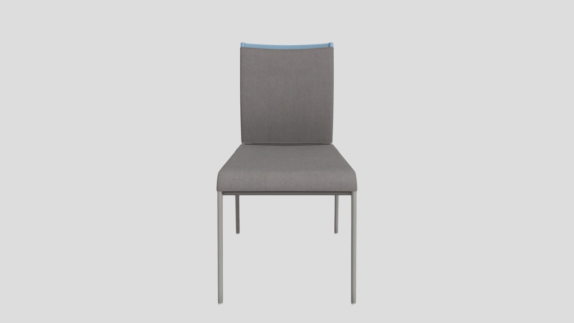 Calligaris  chair 3D model by AllSkull [eaa6c21] Sketchfab