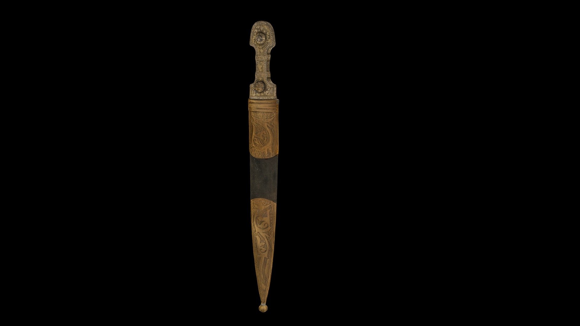 Object236 - 3D model by SeagullSpace [eaa7db2] - Sketchfab