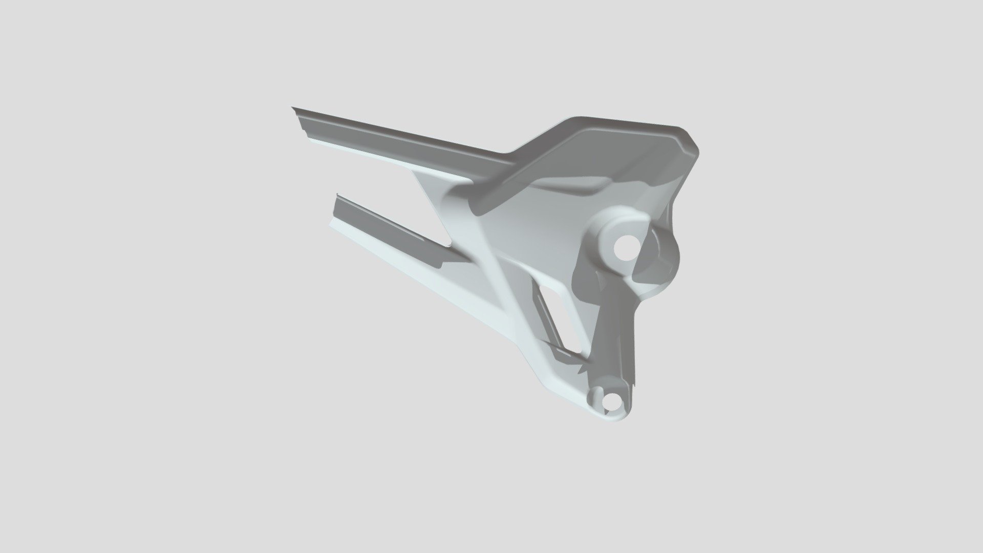 Retop - 3D model by Mkvartist [eaa97b6] - Sketchfab