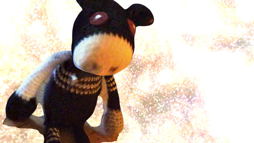 bear