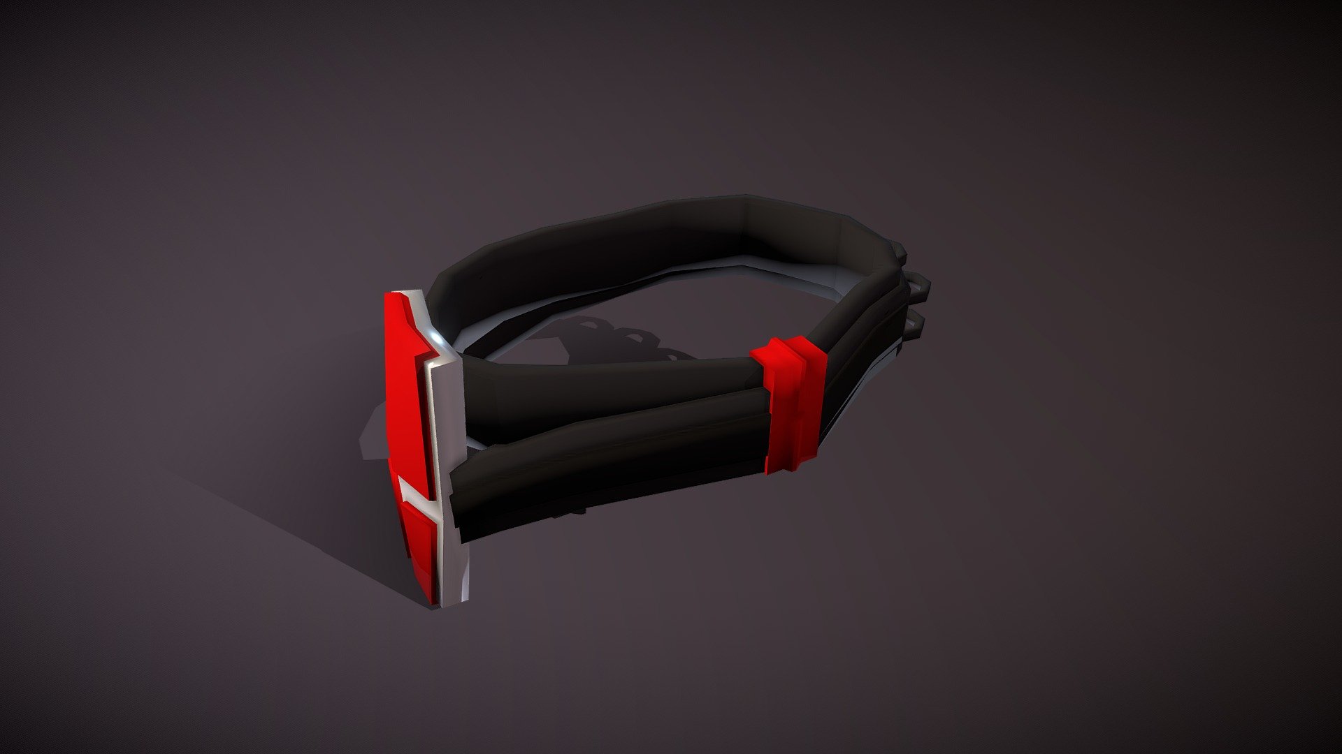 Tool Belt Download Free 3D model by MRowa [eaac0e2] Sketchfab