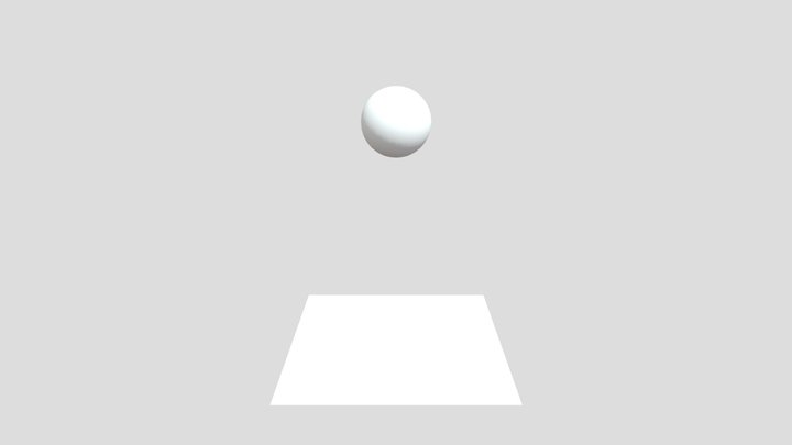Avendano03 Anim 3D Model