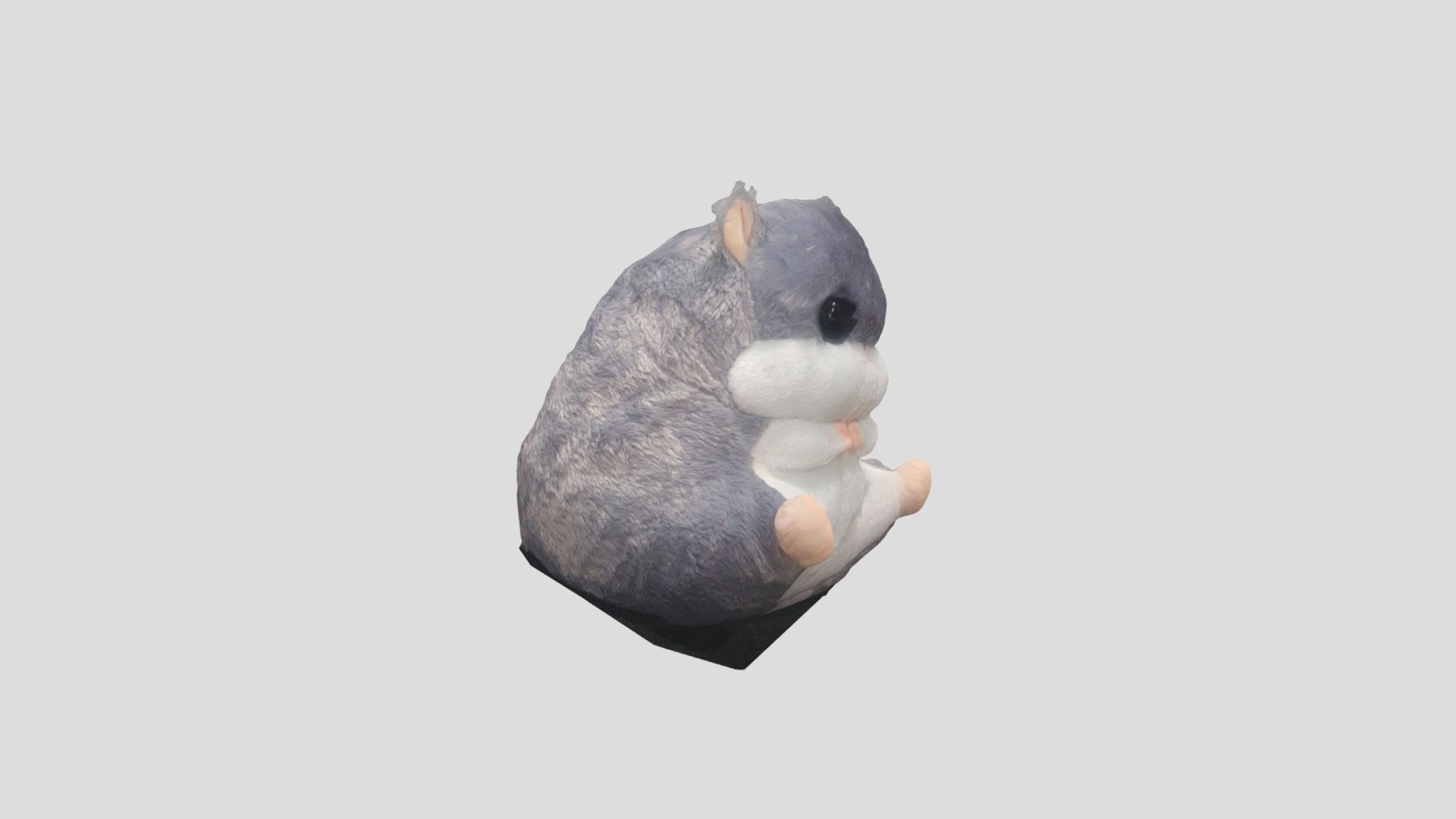 hamster