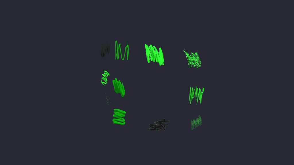 Brushes3