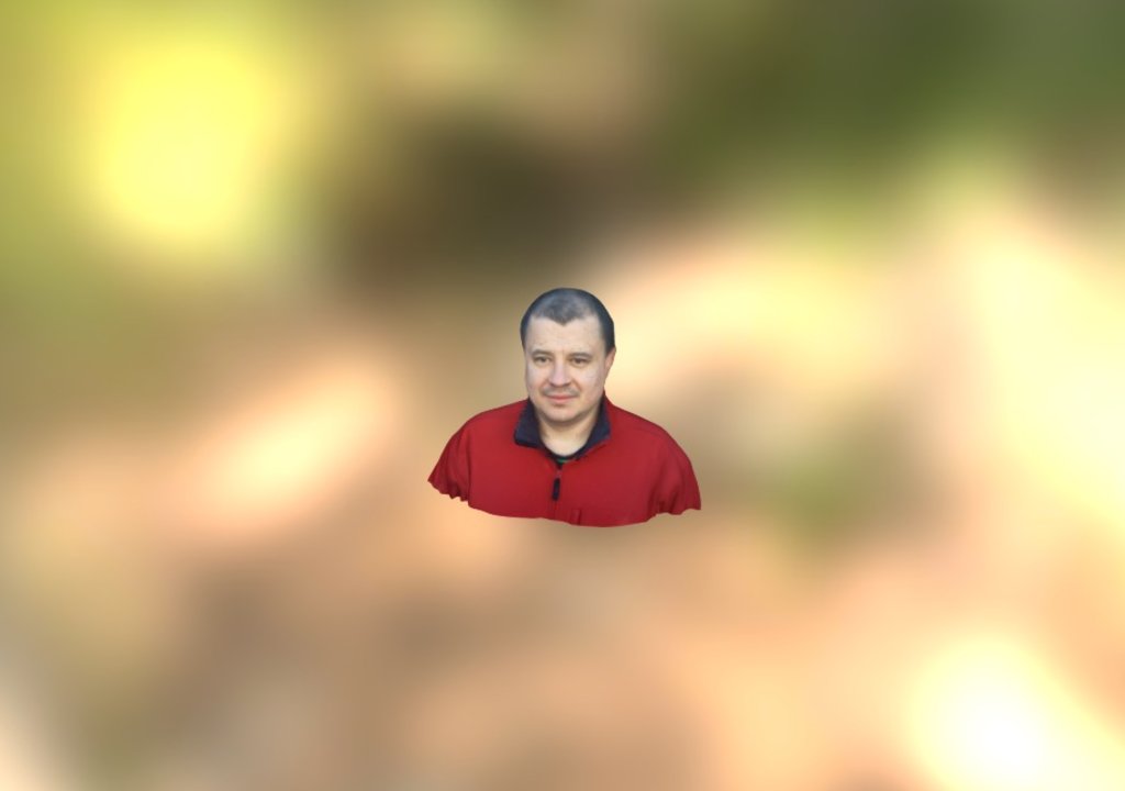 Dan M.