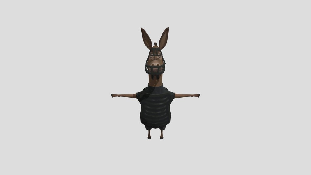 Umpire (Chicken Little)