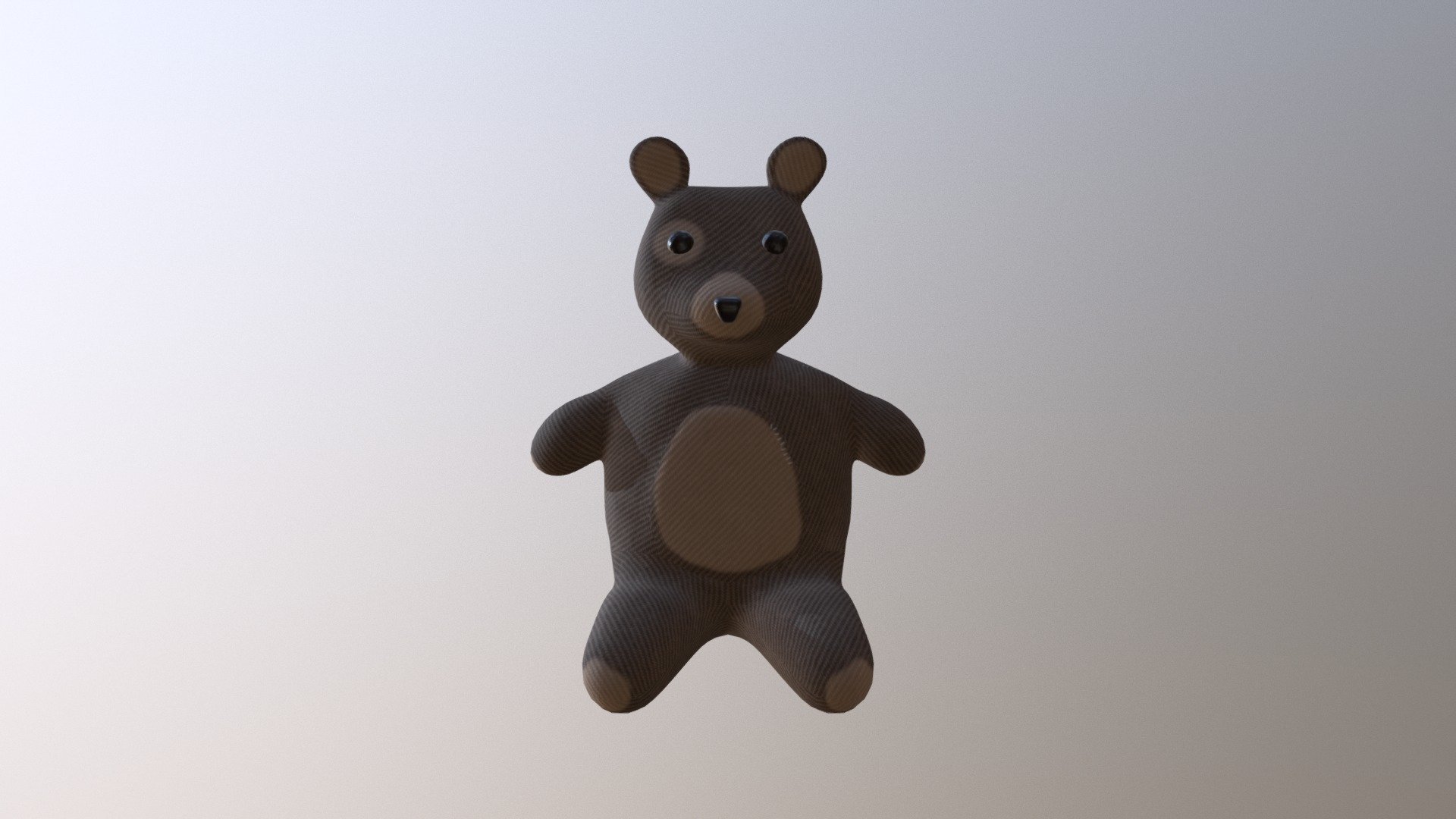 teddy bear