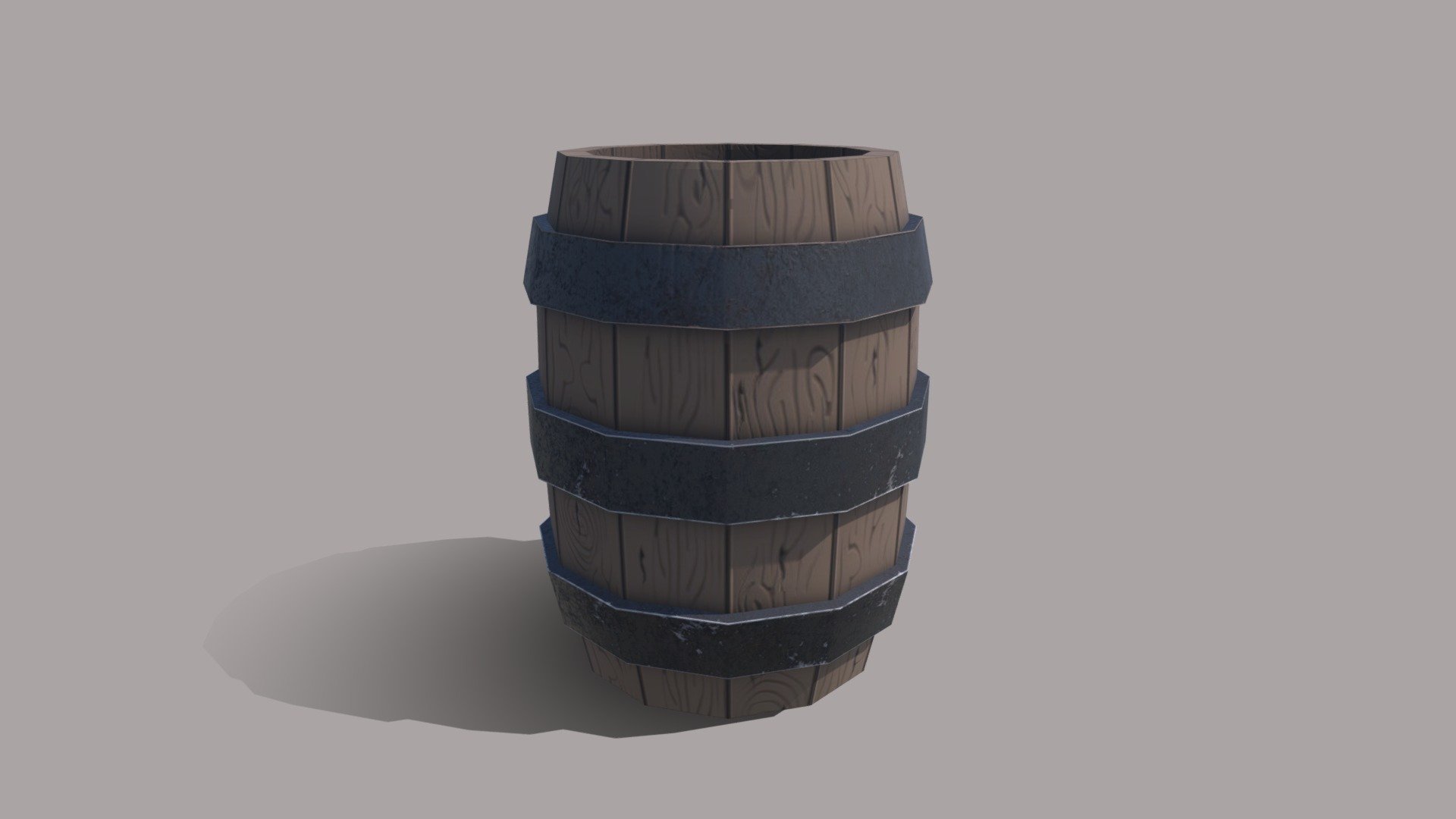 Barrel