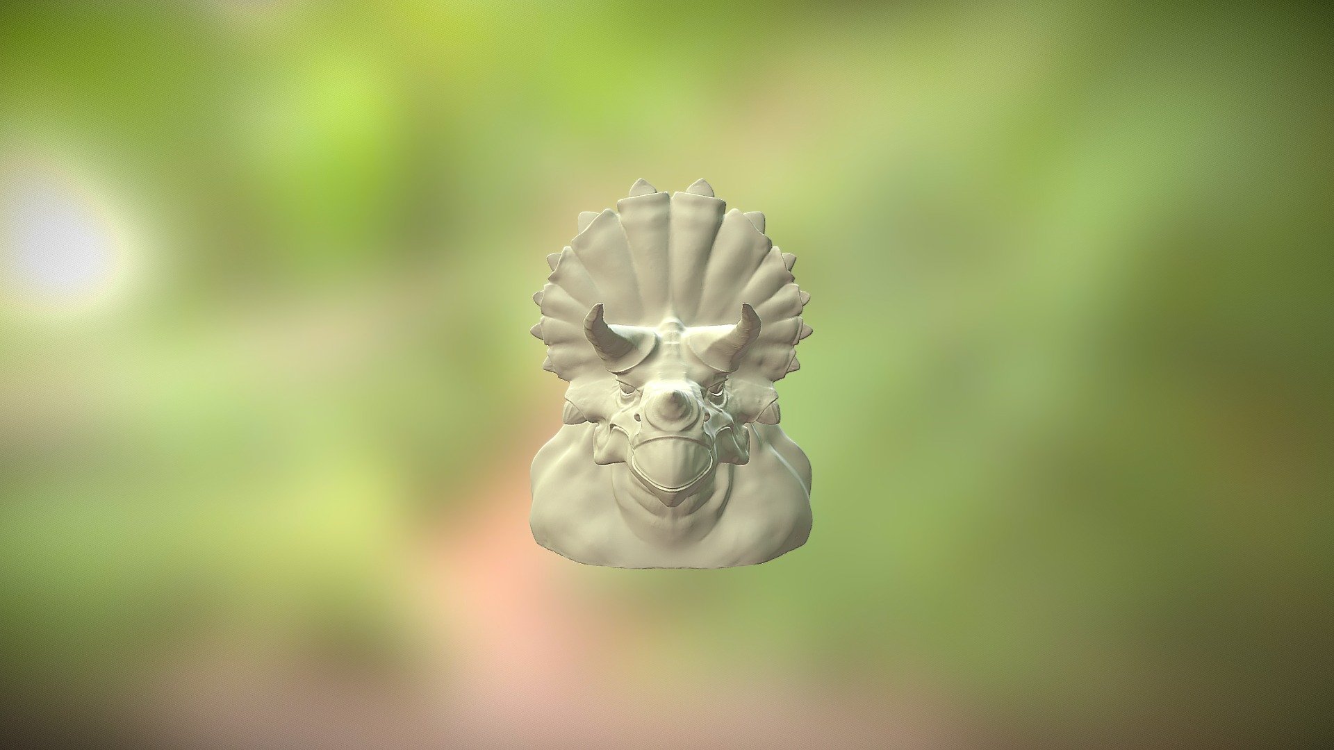Triceratops