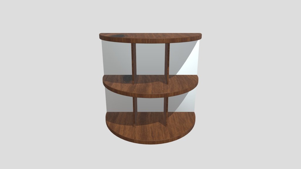 Sofa Side Table