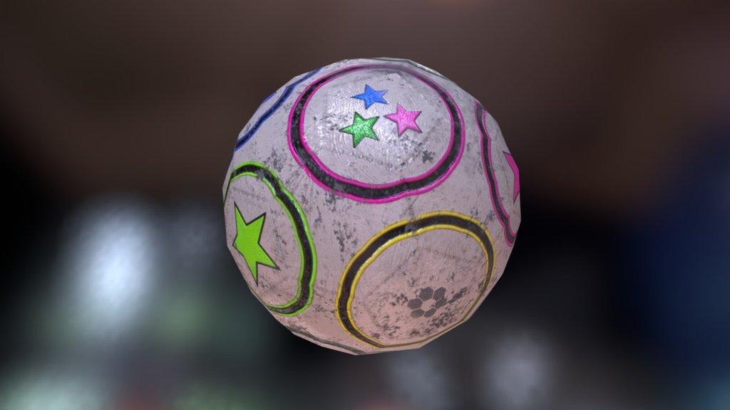 Soccer ball