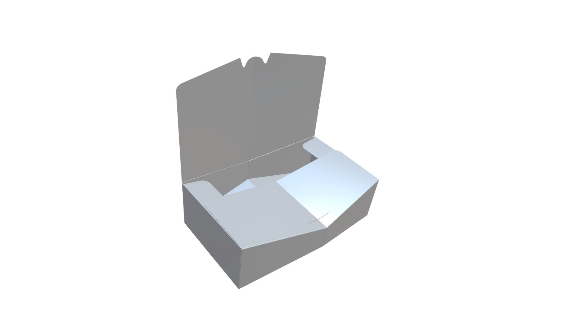 AP163 - 3D model by GEO (@brandslab) [eaaff82] - Sketchfab