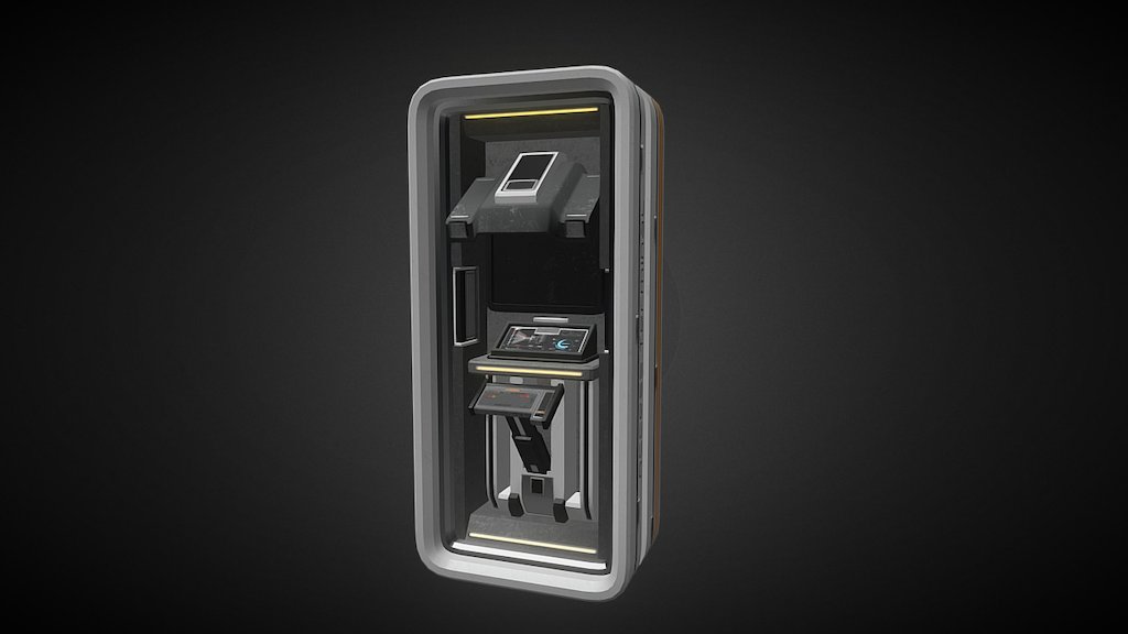 Access Terminal