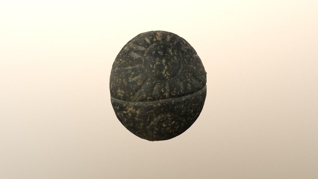 piedra tallada 2