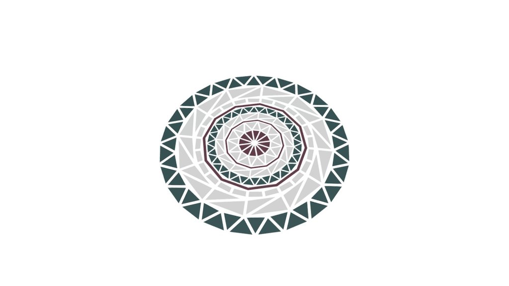MOSAIC FLOOR