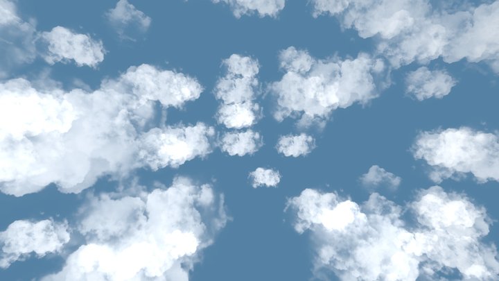 cloud_atlas_v5 3D Model