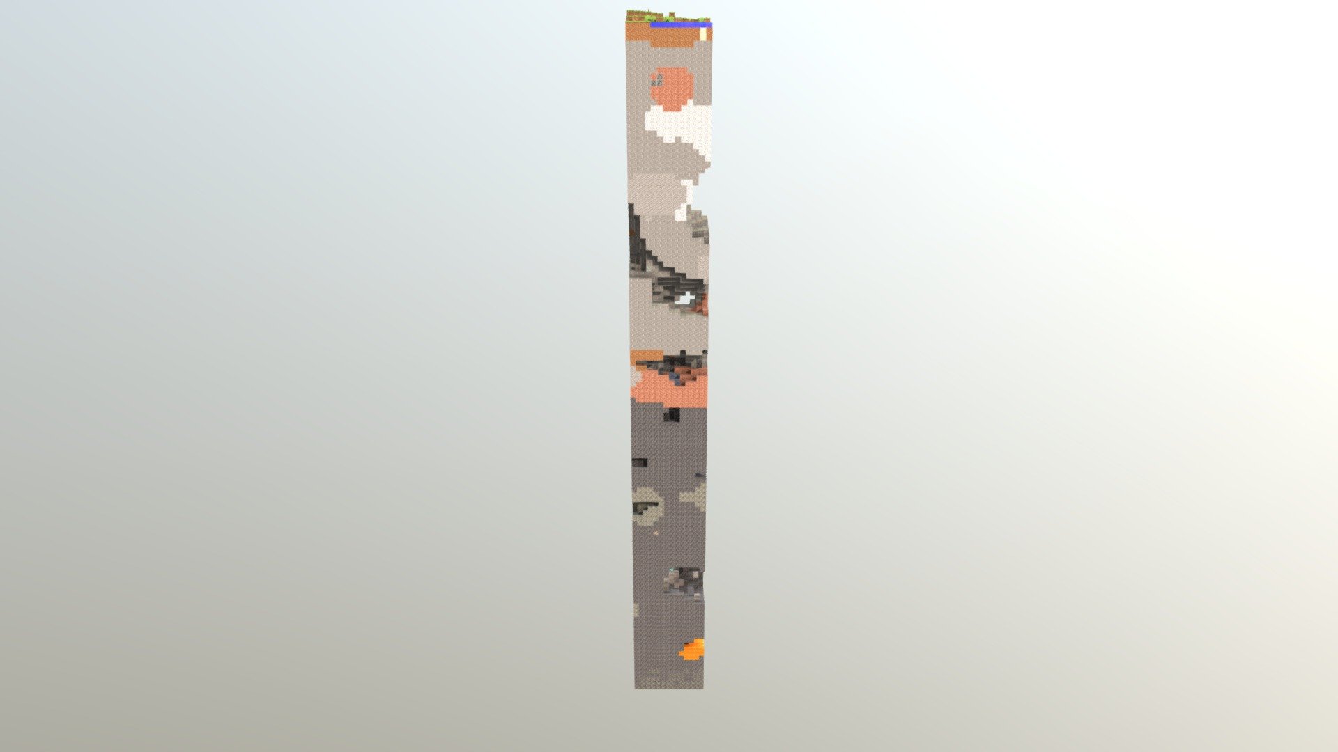 experiment 16 chunk 12X9