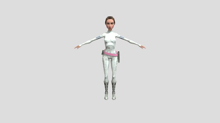 coinkid 3D Model