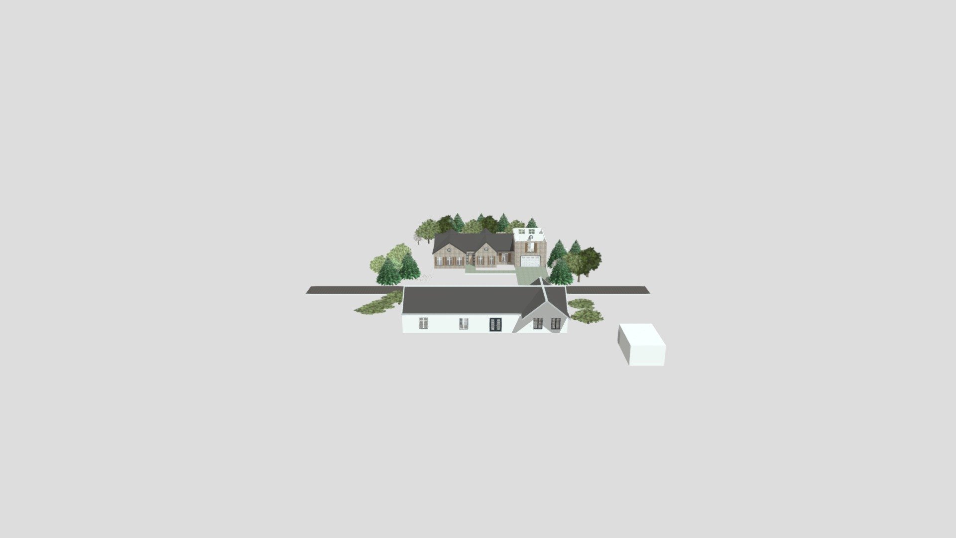 Family Home Fixer Upper