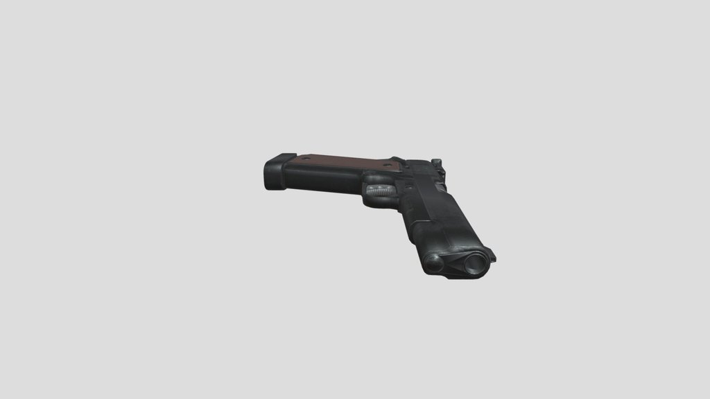 Colt 1911