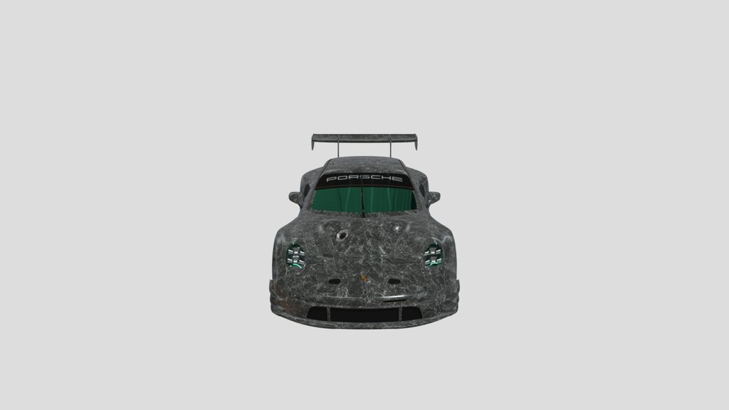 Porsche_992_gt3