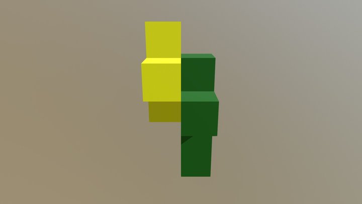 SSF 3D Model